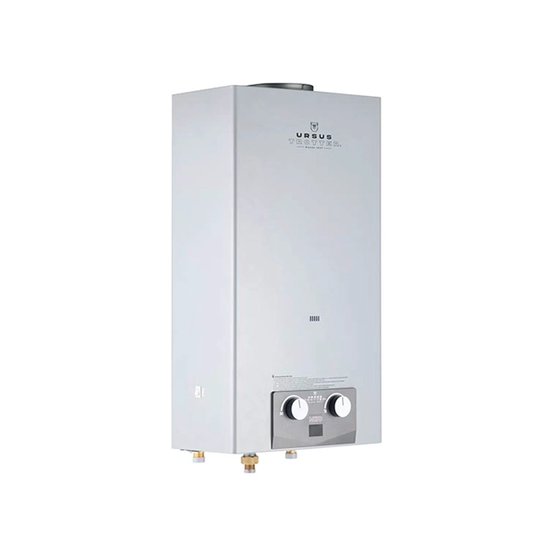 CALEFONT GAS LICUADO URSUS TROTTER KOMFORTEK M13-D - 2