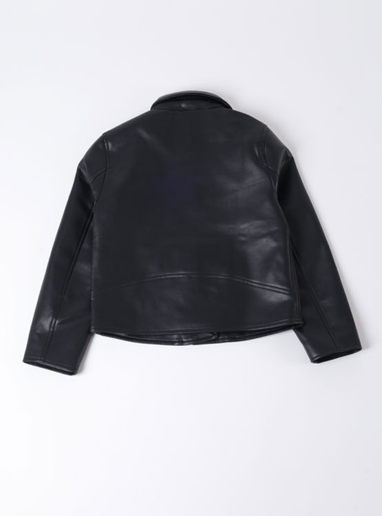 CHAQUETA NIÑA HARVEST BIKER - 2