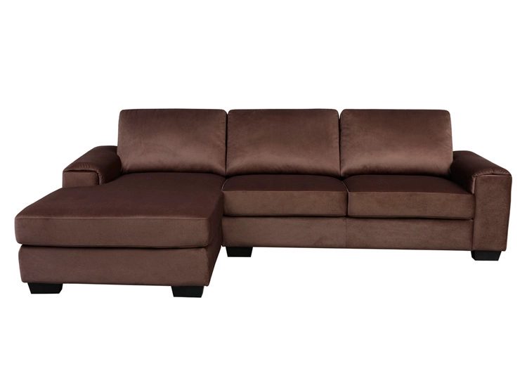 SOFA SECCIONAL IZQUIERDO RIPLEY HOME CORDOBA 3C - 1