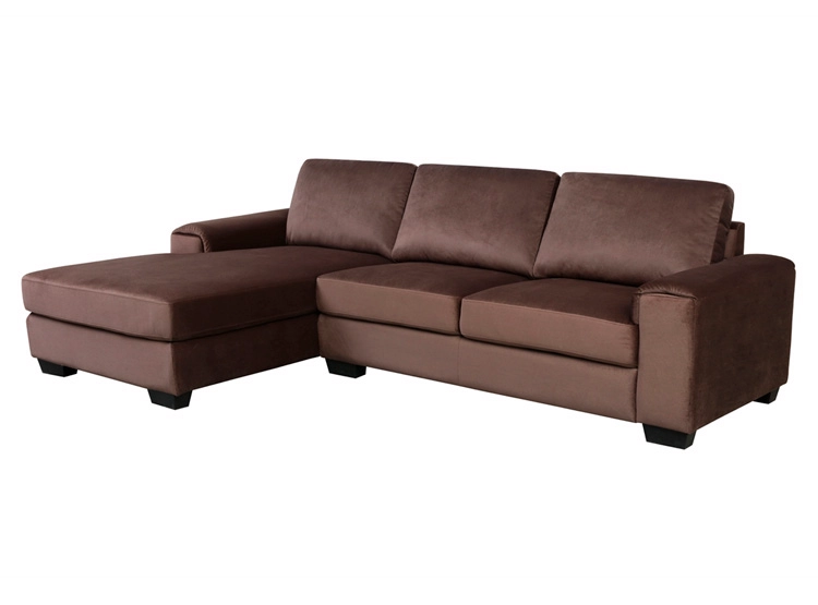 SOFA SECCIONAL IZQUIERDO RIPLEY HOME CORDOBA 3C - 2