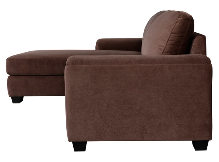 SOFA SECCIONAL IZQUIERDO RIPLEY HOME CORDOBA 3C - 3