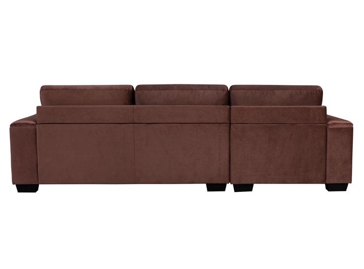 SOFA SECCIONAL IZQUIERDO RIPLEY HOME CORDOBA 3C - 4