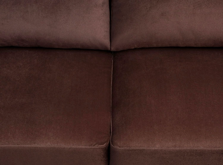 SOFA SECCIONAL IZQUIERDO RIPLEY HOME CORDOBA 3C - 5