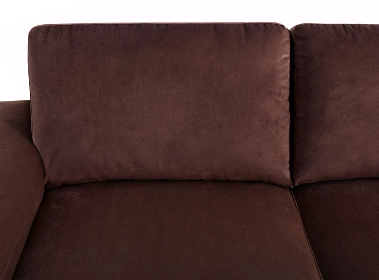 SOFA SECCIONAL IZQUIERDO RIPLEY HOME CORDOBA 3C - 6