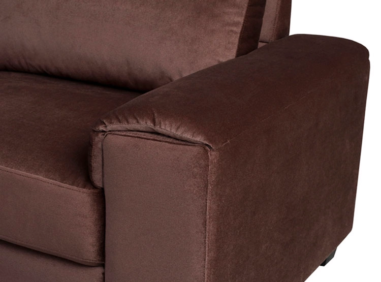 SOFA SECCIONAL IZQUIERDO RIPLEY HOME CORDOBA 3C - 7