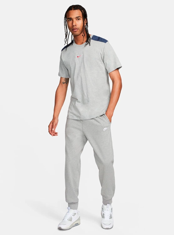 PANTALÓN DE BUZO NIKE JOGGER - 1