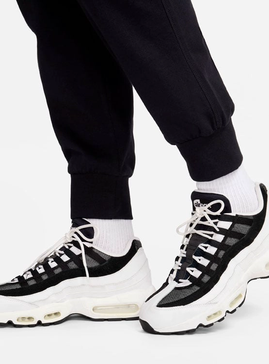 PANTALÓN DE BUZO NIKE JOGGER - 5