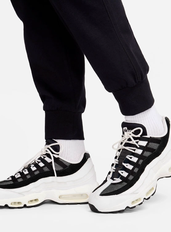 PANTALÓN DE BUZO NIKE JOGGER - 5