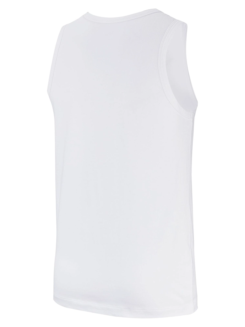POLERA SIN MANGAS HOMBRE NIKE SPORTSWEAR CLUB - 5