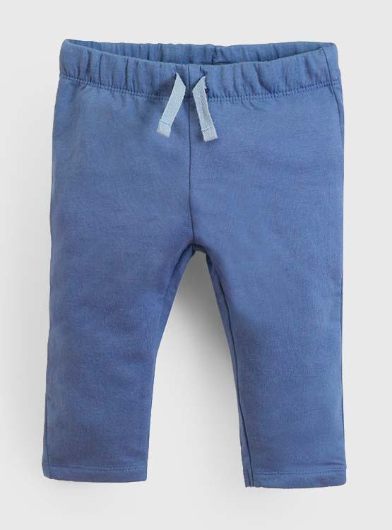 CONJUNTO NIÑO COLLOKY MORADO 3 PIEZAS - 3