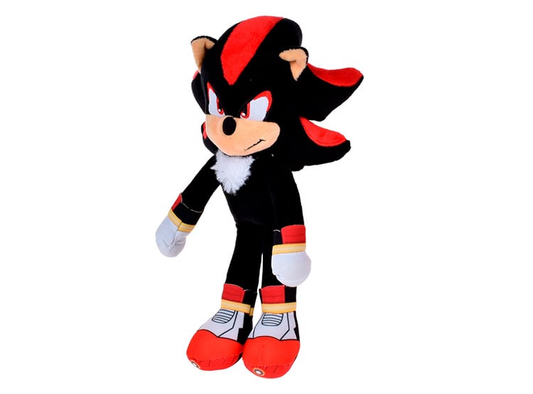 PELUCHE SONIC PELÍCULA - 2