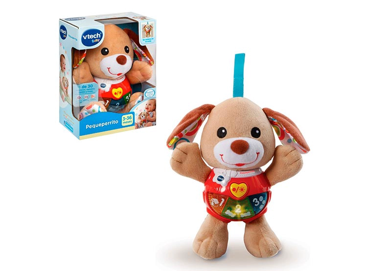 PEQUEPERRITO - 1