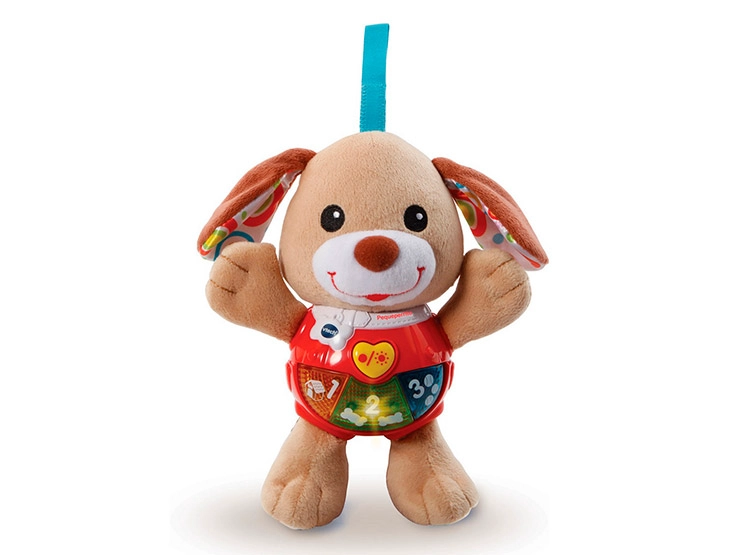 PEQUEPERRITO - 2