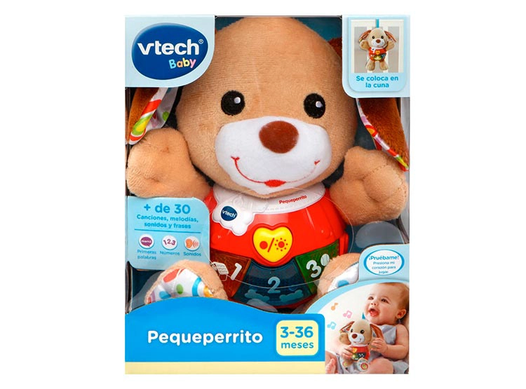 PEQUEPERRITO - 4