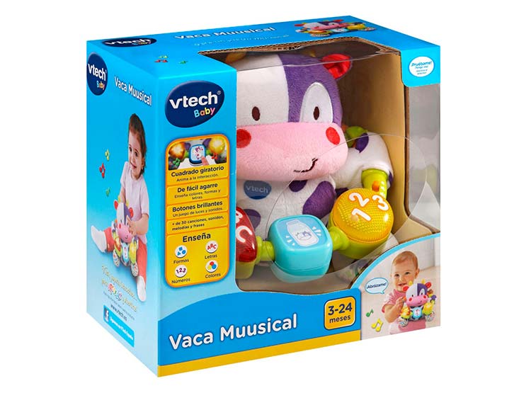 VACA MUSICAL - 3