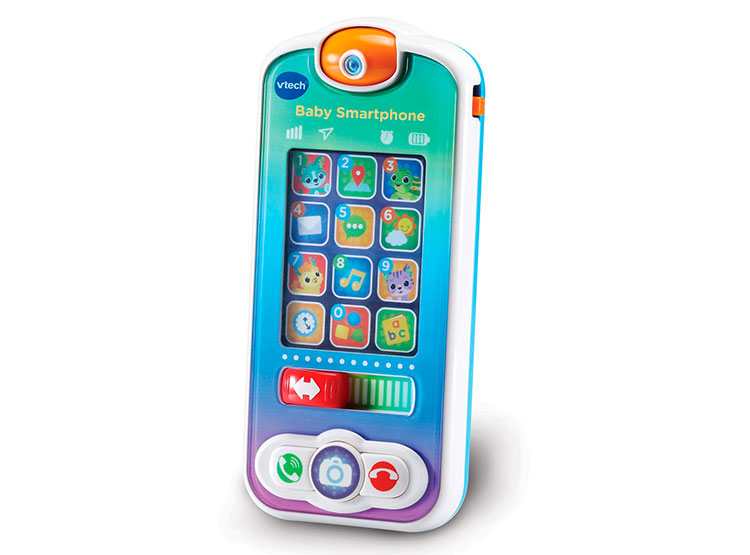 BABY SMARTPHONE - 2