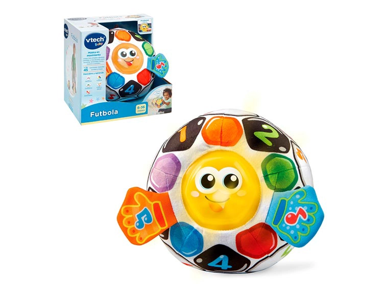 FUTBOLA - 1