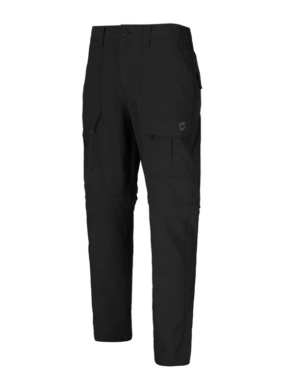 PANTALÓN POLIÉSTER HOMBRE DOITE KAI - 2