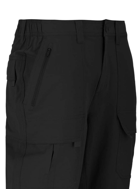 PANTALÓN POLIÉSTER HOMBRE DOITE KAI - 4