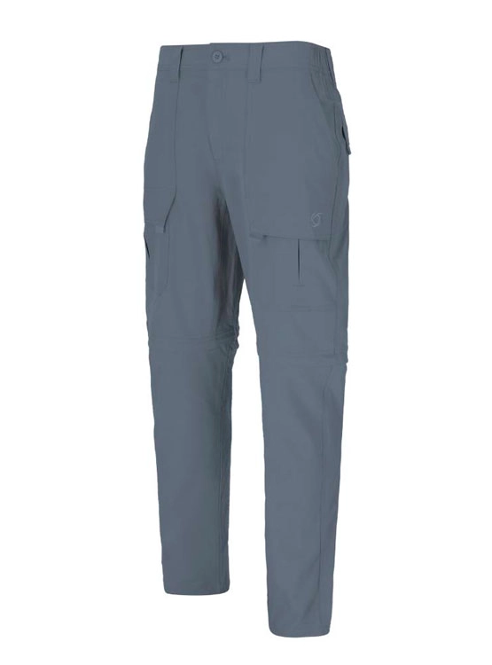 PANTALÓN POLIÉSTER HOMBRE DOITE KAI - 3