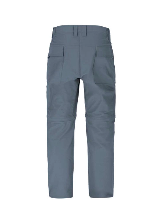 PANTALÓN POLIÉSTER HOMBRE DOITE KAI - 4