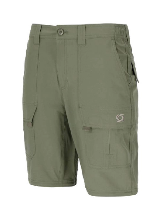 PANTALÓN POLIÉSTER HOMBRE DOITE KAI - 2