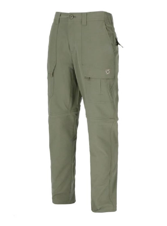 PANTALÓN POLIÉSTER HOMBRE DOITE KAI - 3