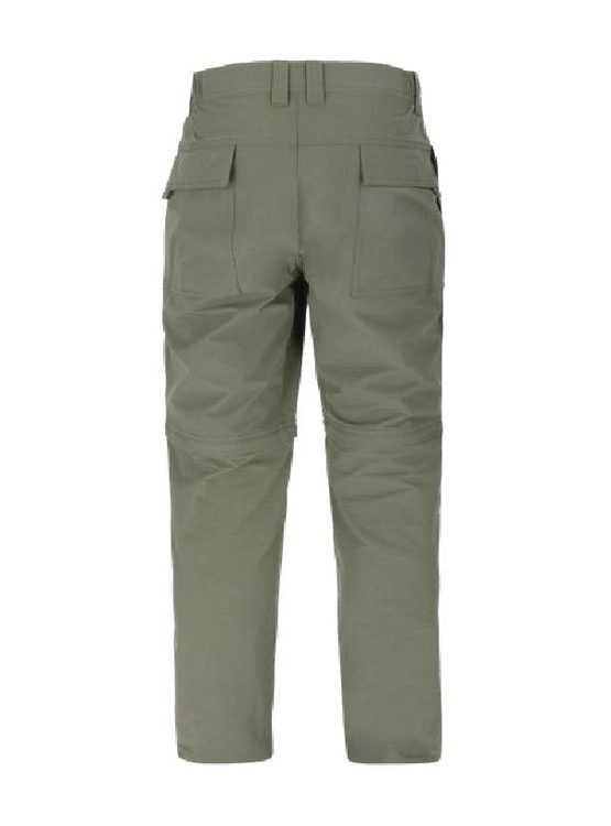 PANTALÓN POLIÉSTER HOMBRE DOITE KAI - 4