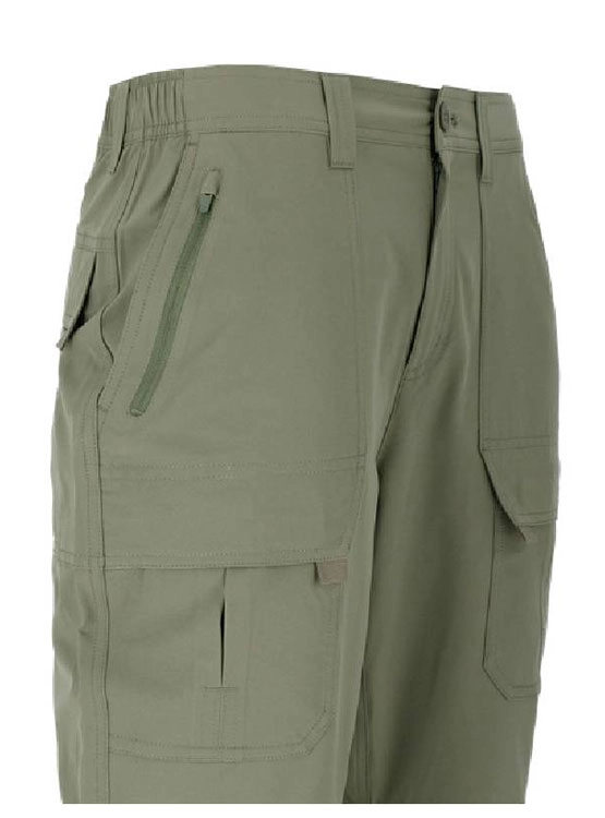 PANTALÓN POLIÉSTER HOMBRE DOITE KAI - 5