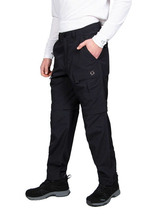 PANTALÓN POLIÉSTER HOMBRE DOITE KAWESKAR - 1