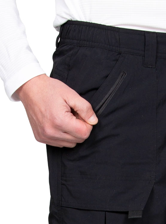PANTALÓN POLIÉSTER HOMBRE DOITE KAWESKAR - 2
