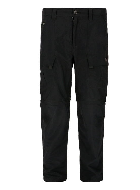 PANTALÓN POLIÉSTER HOMBRE DOITE KAWESKAR - 3