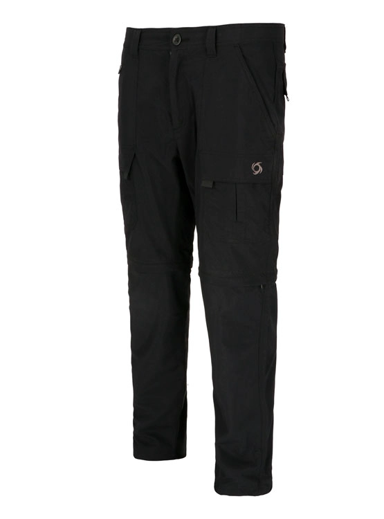 PANTALÓN POLIÉSTER HOMBRE DOITE KAWESKAR - 4