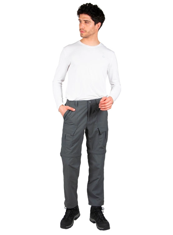 PANTALÓN POLIÉSTER HOMBRE DOITE KAWESKAR - 1