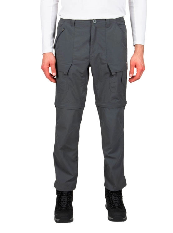 PANTALÓN POLIÉSTER HOMBRE DOITE KAWESKAR - 2