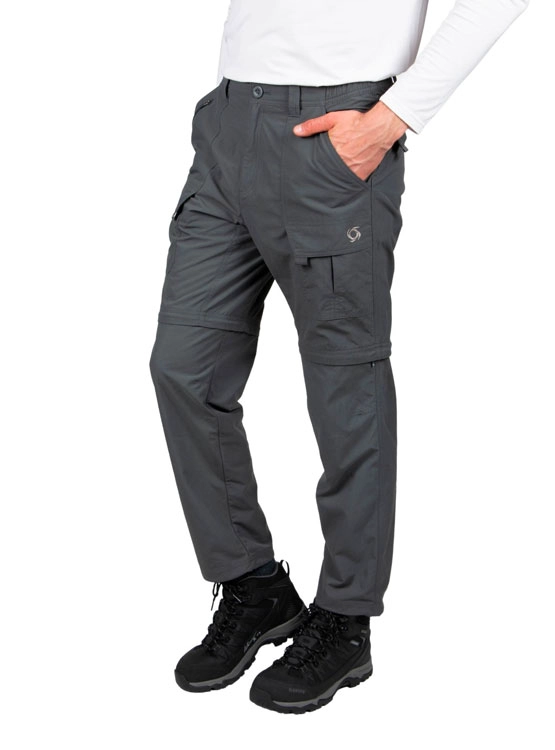 PANTALÓN POLIÉSTER HOMBRE DOITE KAWESKAR - 3