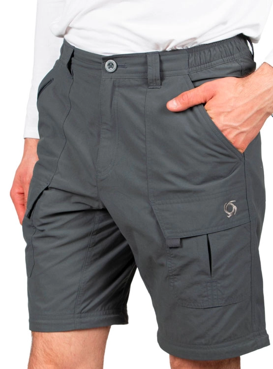 PANTALÓN POLIÉSTER HOMBRE DOITE KAWESKAR - 4