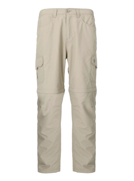 PANTALÓN DESMONTABLE HOMBRE DOITE TAKORA - 1