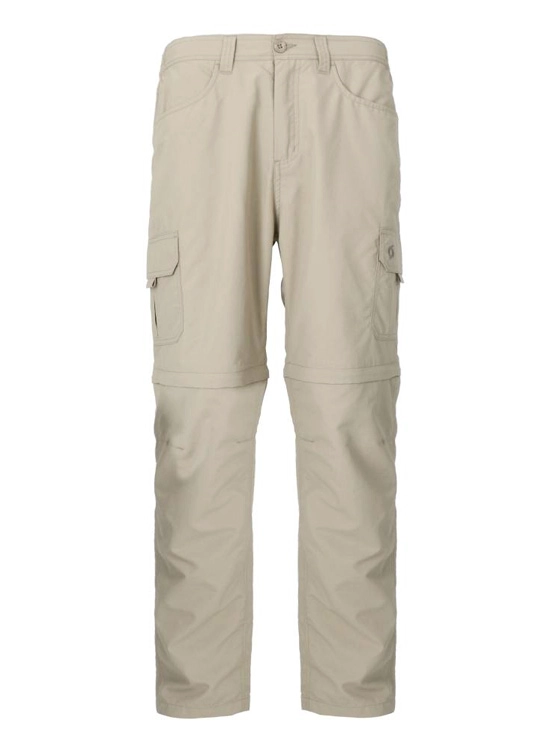 PANTALÓN DESMONTABLE HOMBRE DOITE TAKORA - 1