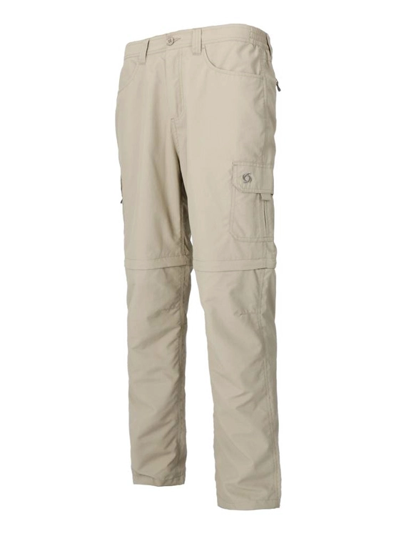 PANTALÓN DESMONTABLE HOMBRE DOITE TAKORA - 2
