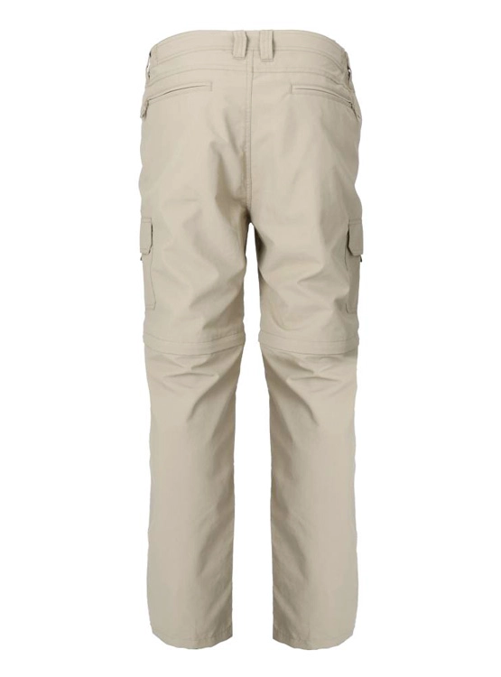 PANTALÓN DESMONTABLE HOMBRE DOITE TAKORA - 3