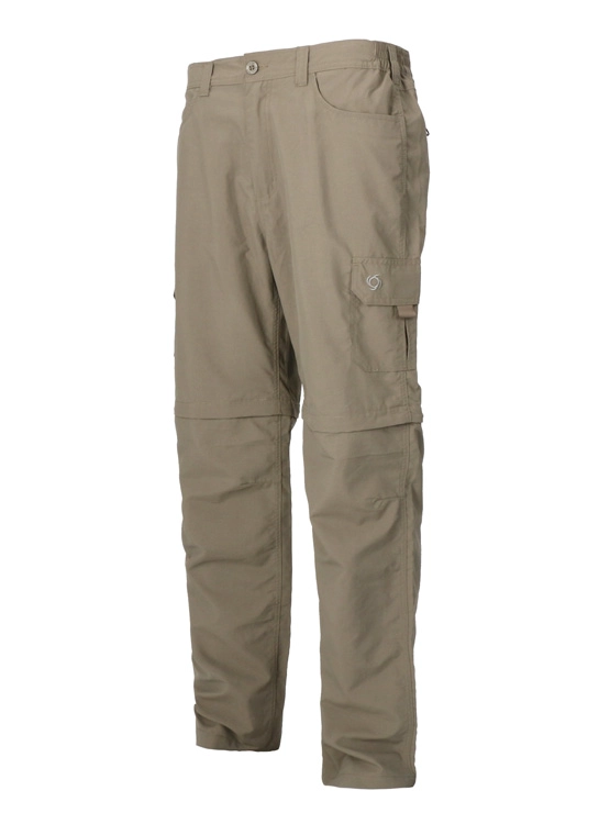 PANTALÓN DESMONTABLE HOMBRE DOITE TAKORA - 2