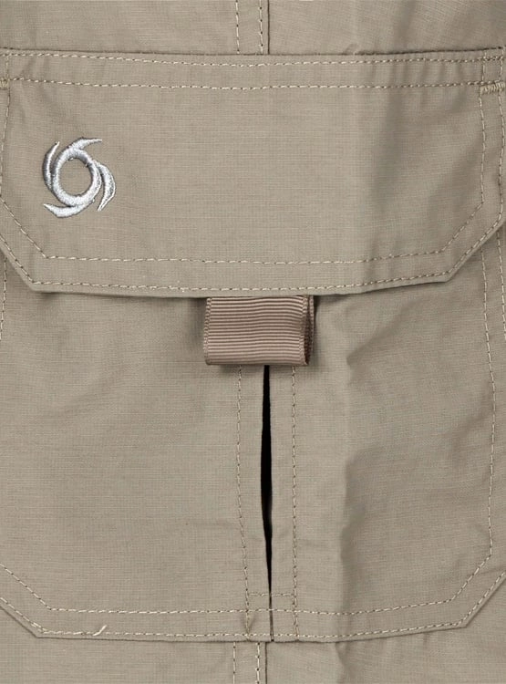 PANTALÓN DESMONTABLE HOMBRE DOITE TAKORA - 5