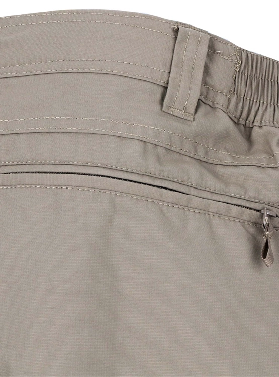 PANTALÓN DESMONTABLE HOMBRE DOITE TAKORA - 6