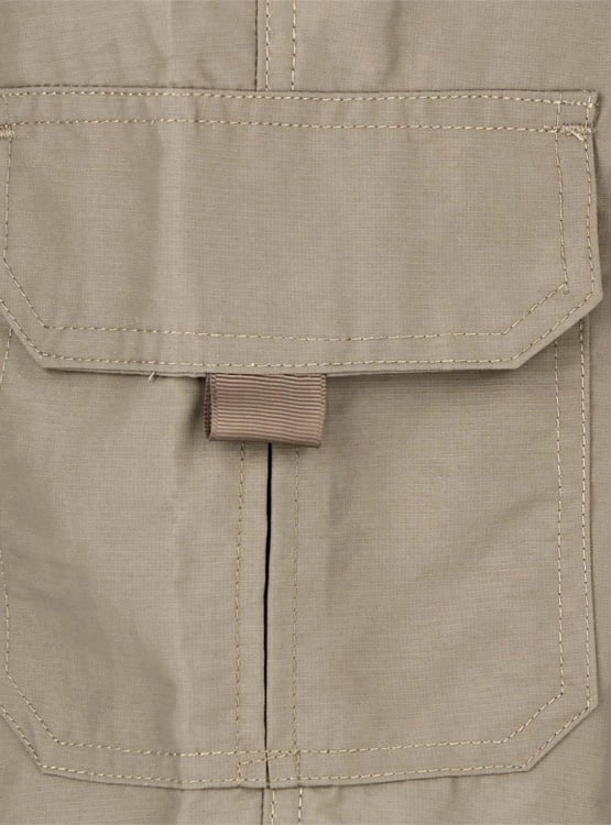 PANTALÓN DESMONTABLE HOMBRE DOITE TAKORA - 8