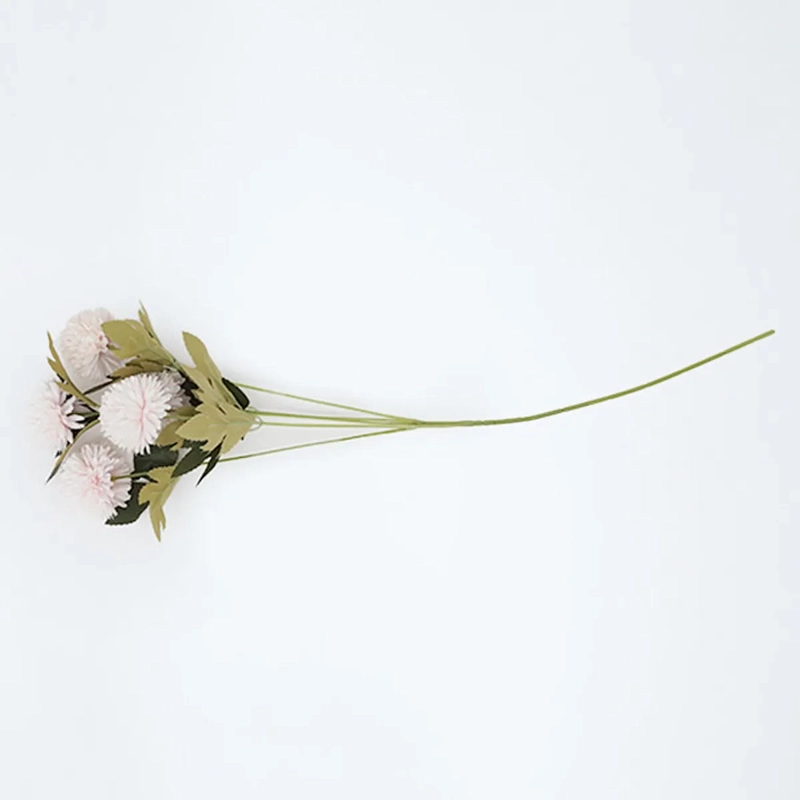 FLOR DECORATIVA RIPLEY HOME POMPOM - 1