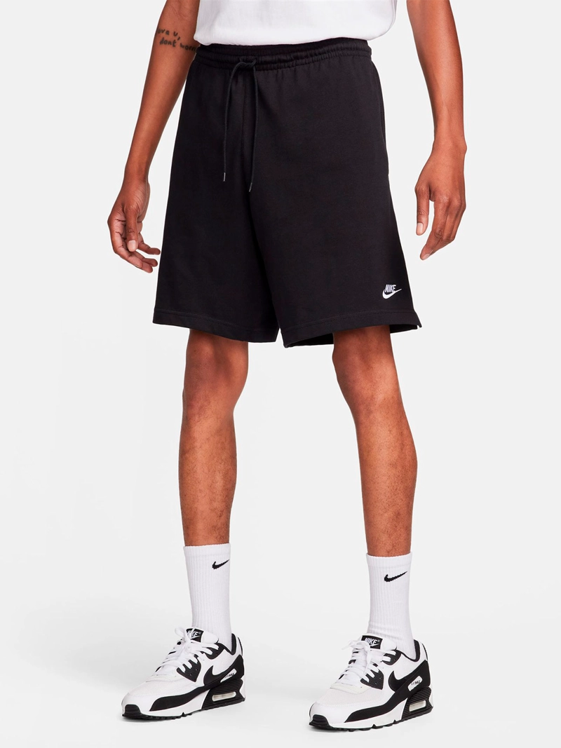 SHORT NIKE CLUB KNIT - 1