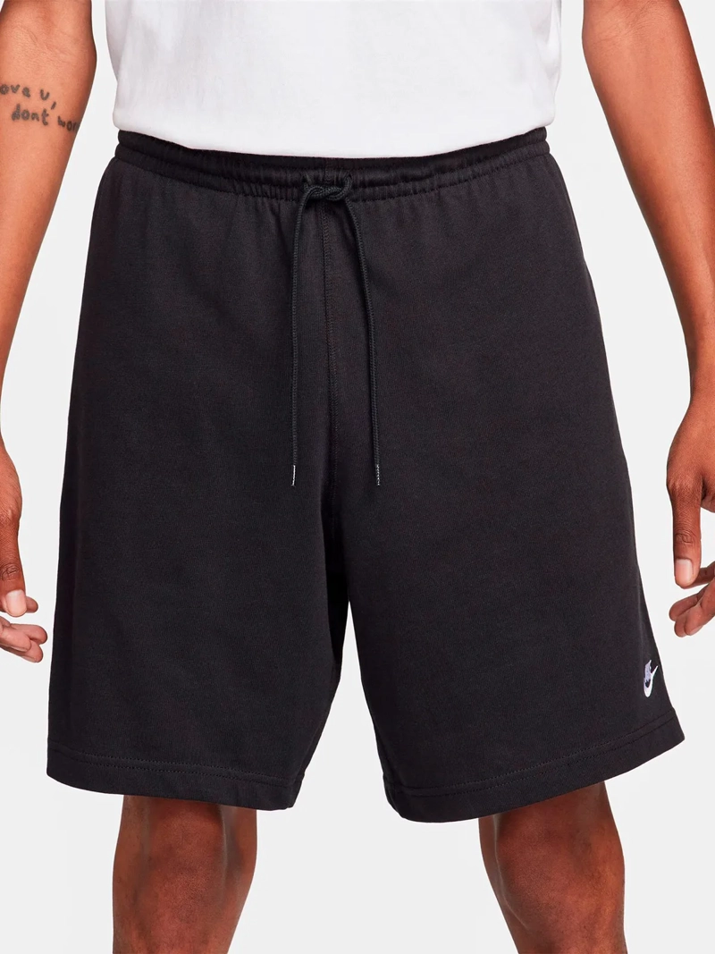 SHORT NIKE CLUB KNIT - 2