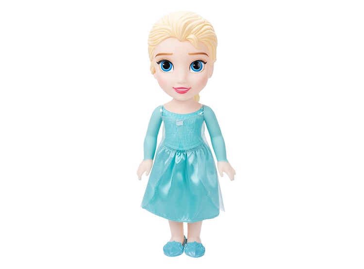 FROZEN BALLET ELSA - 2