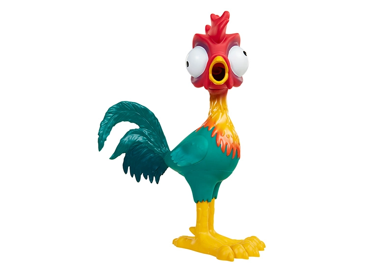 MOANA 2 MASCOTA HEIHEI - 1
